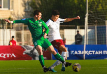 ©ФК "Кызылжар"