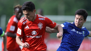 ©ФК "Актобе"