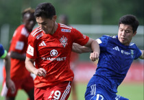 ©ФК "Актобе"