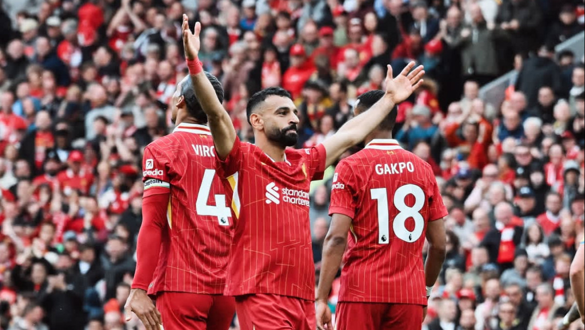 Определились все участники нового сезона Лиги чемпионов из АПЛ