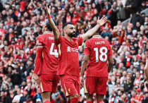 ©ФК "Ливерпуль"