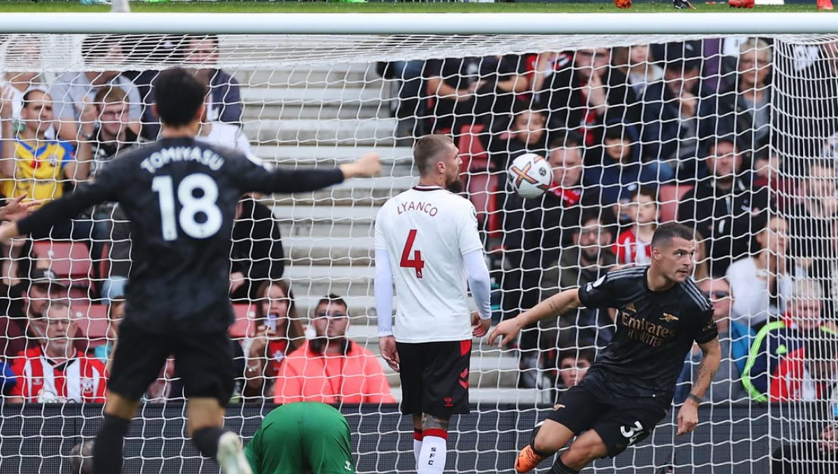 Топ-клуб АПЛ установил исторический антирекорд: это не МЮ и не "Тоттенхэм"