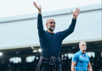 ©ФК "Манчестер Сити"