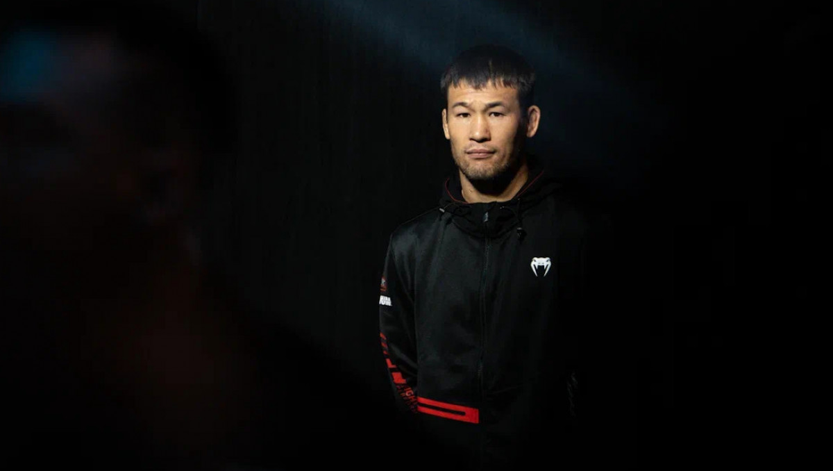 "Махачев не исключение". Тренер Рахмонова оценил шансы на бой за пояс UFC