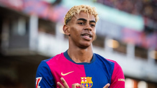 ©ФК "Барселона"