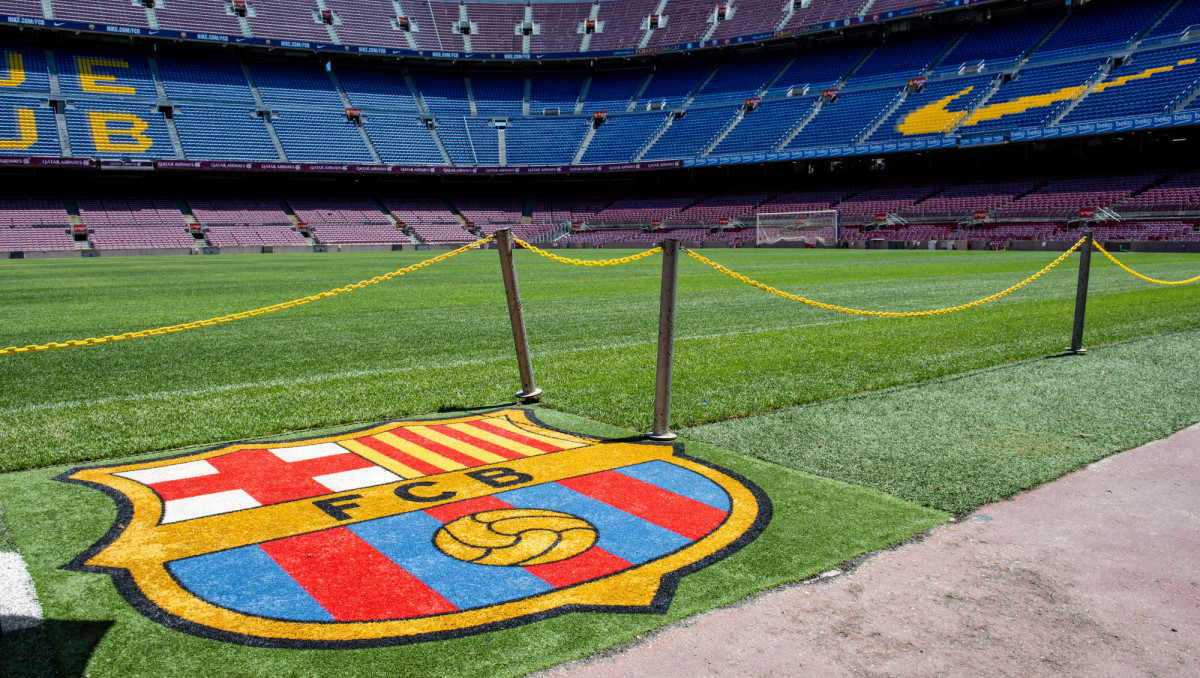 "Барселона" выставила "Баварии" цену за свою звезду