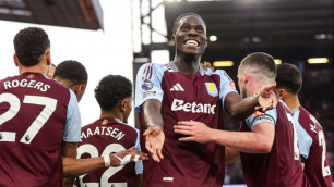 ©x.com/avfcofficial