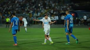 ©ФК "Кайрат"