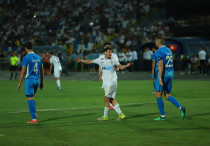 ©ФК "Кайрат"