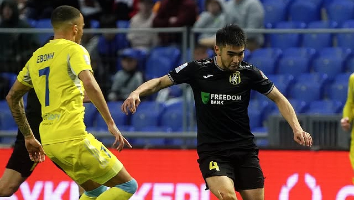 Массовая драка после матча КПЛ: история получила продолжение