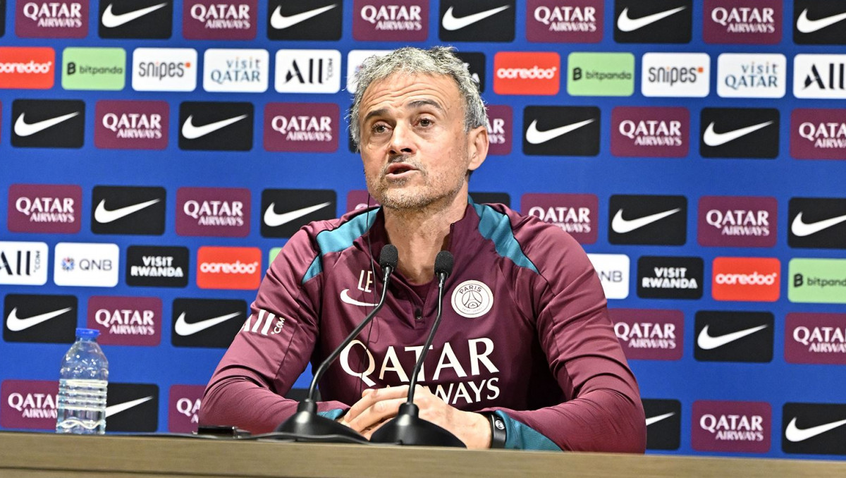 "Реал" нашел замену Модричу в ПСЖ, но Луис Энрике сорвал трансфер