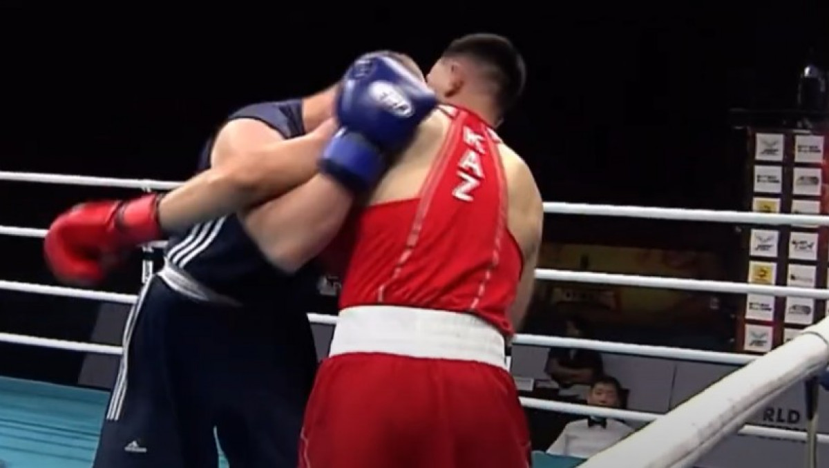 Казахстан понес две потери за день на турнире по боксу в Таиланде