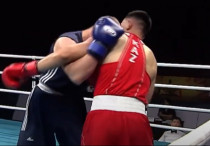 ©Кадр из видео