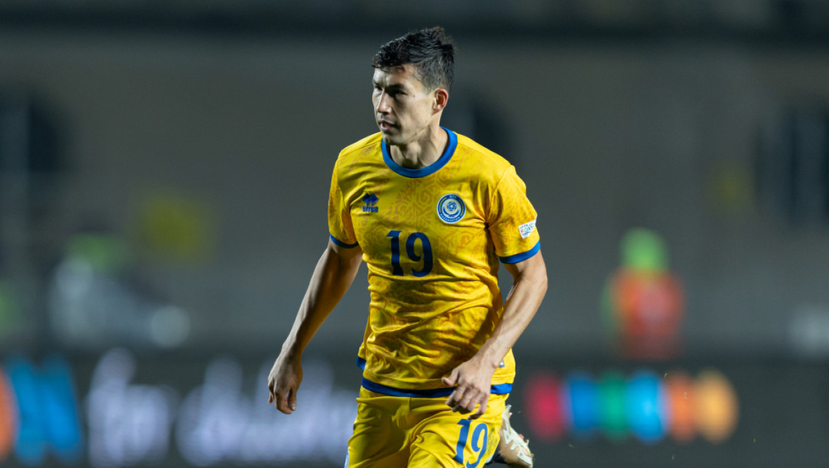 Отец Зайнутдинова высказался о здоровье Бахтиера и его возможном трансфере в РПЛ