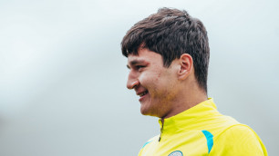 ©ФК "Манчестер Сити"