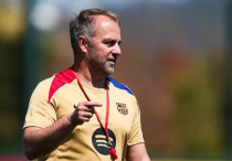 ©ФК "Барселона"