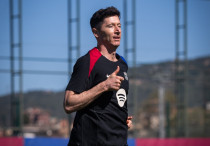 ©ФК "Барселона"