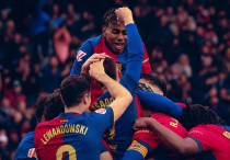 ©ФК "Барселона"