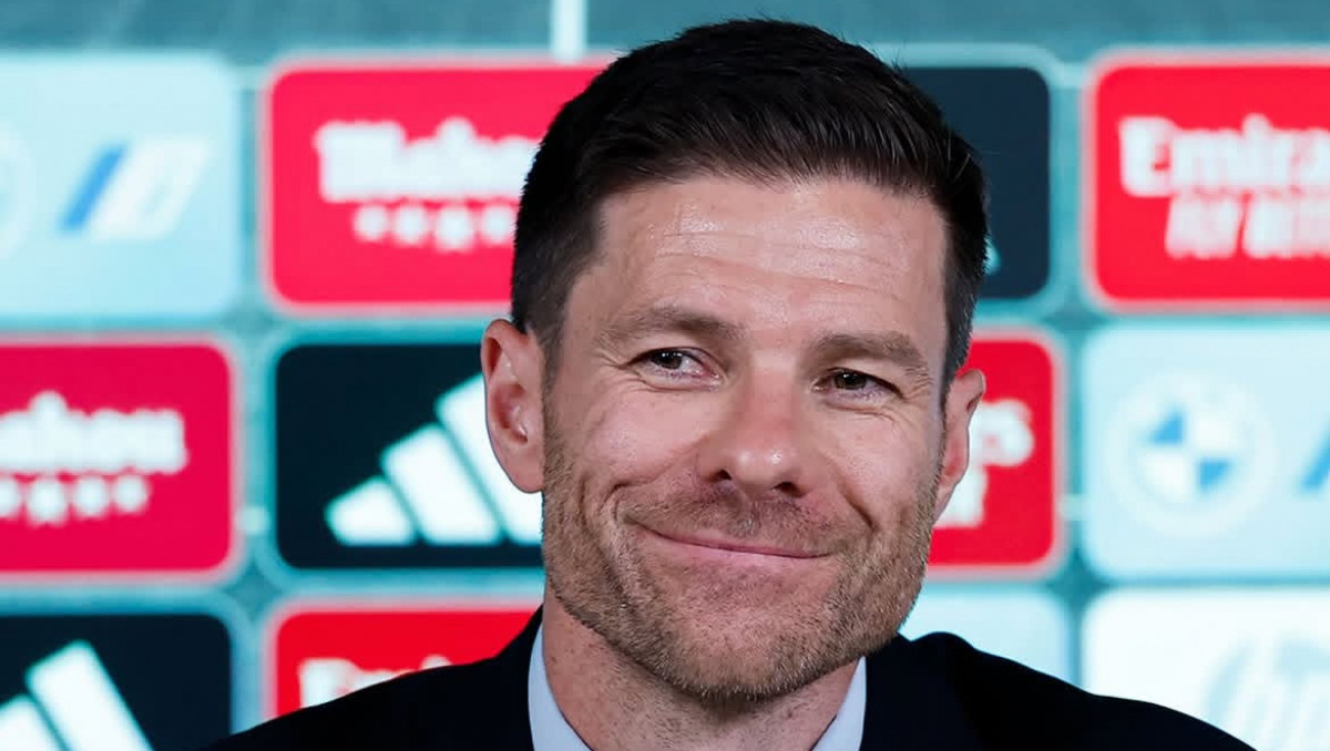 Хаби Алонсо решил судьбу звезды "Реала" за 180 миллионов