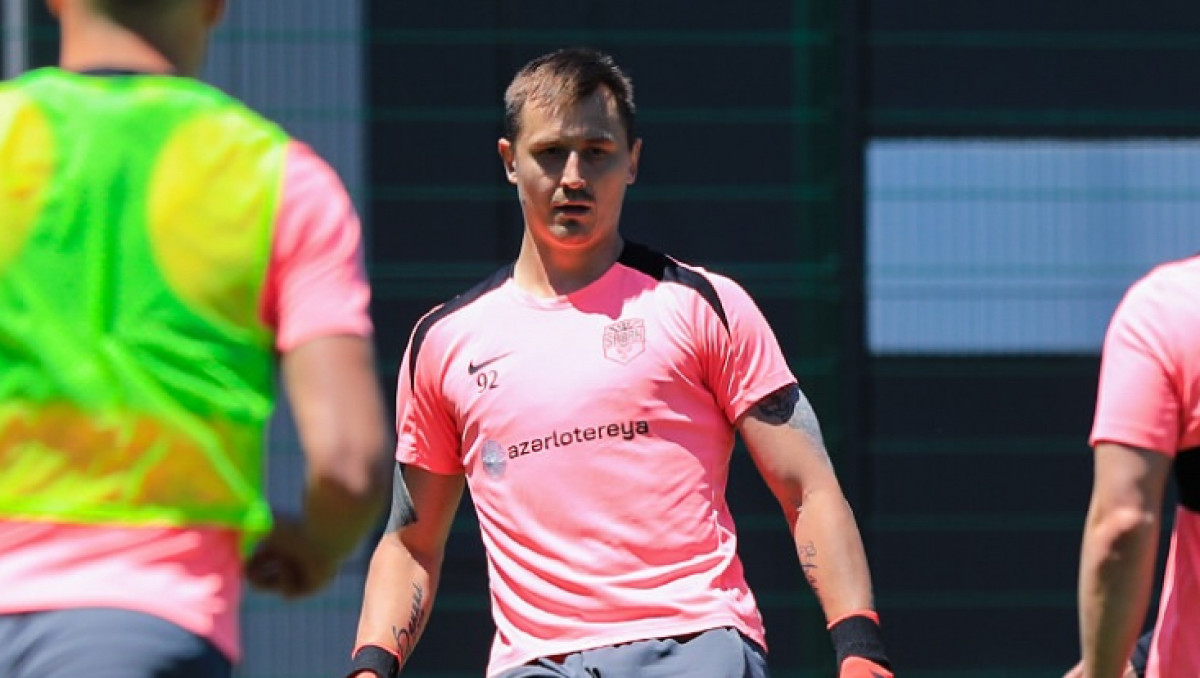 Игрок сборной Казахстана высказался о возвращении в КПЛ из зарубежного клуба