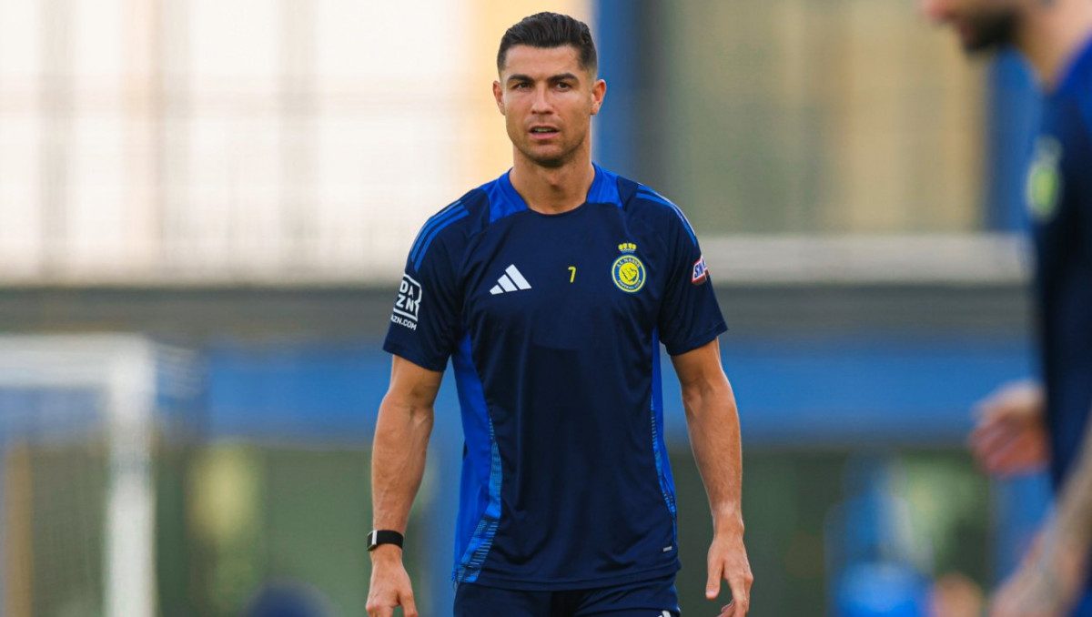 Криштиану Роналду получил неожиданный шанс в "Аль-Насре"