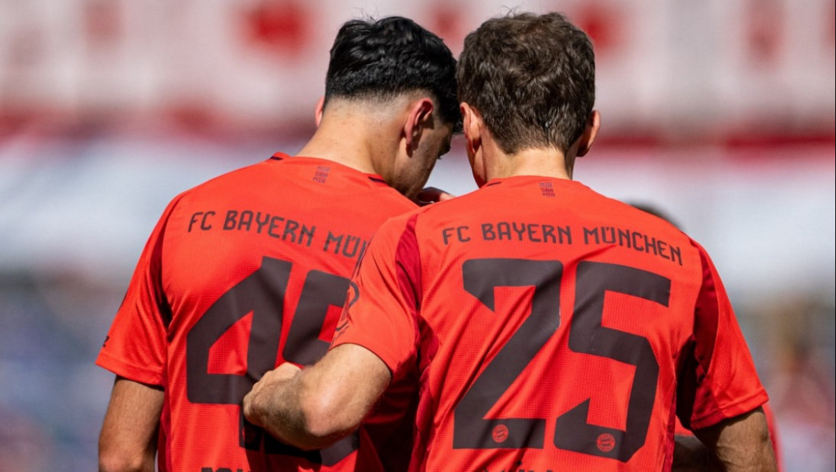 "Бавария" закрыла сделку и лишила "Барселону" звездного новичка