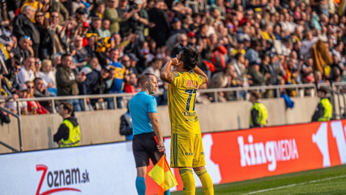 В европейском клубе разочарованы трансфером игрока сборной Казахстана