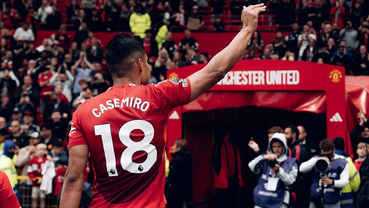 "Манчестер Юнайтед" решил избавиться от звезд сборной Бразилии и Аргентины