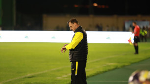 ©ФК "Кайрат"