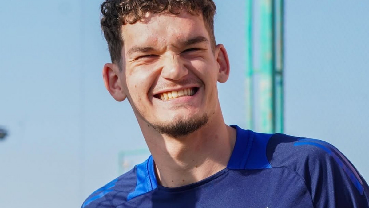 Легионер КПЛ получил вызов в сборную России на матчи с Узбекистаном