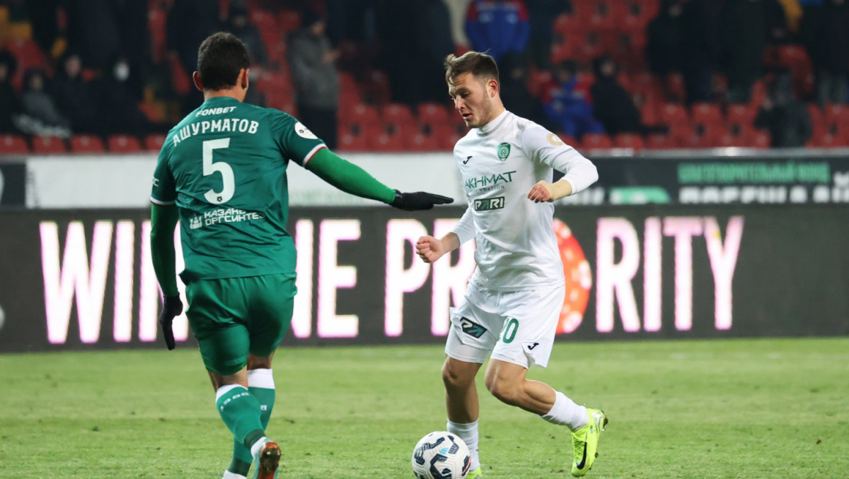 Клуб Самородова готов к радикальным мерам в случае вылета из РПЛ