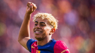 ©ФК "Барселона"