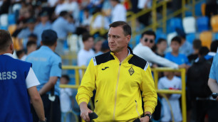 ©ФК "Кайрат"