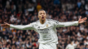 ©ФК "Реал" Мадрид