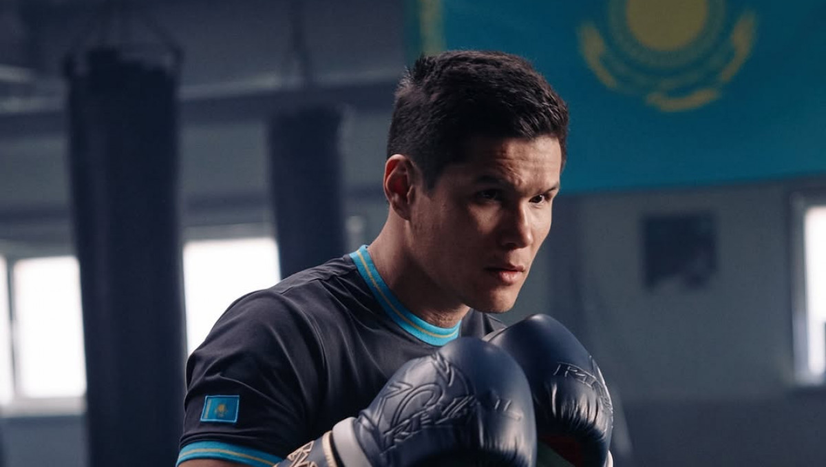 Появились новости по бою "казахского Мейвезера" против чемпиона мира из Узбекистана