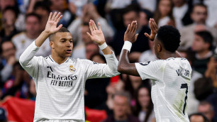 ©ФК "Реал" Мадрид