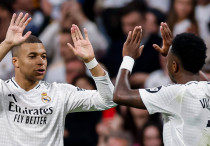 ©ФК "Реал" Мадрид