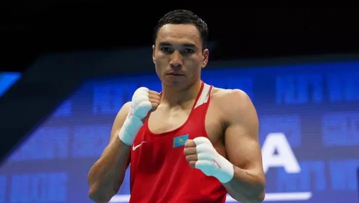 Разгромом обернулись бои боксеров Казахстана и Джалолова с Дусматовым за медали