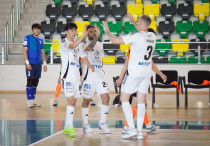 ©АФК "Кайрат"