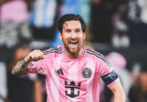 ©ФК "Интер Майами"