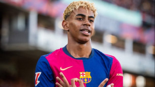 ©ФК "Барселона"