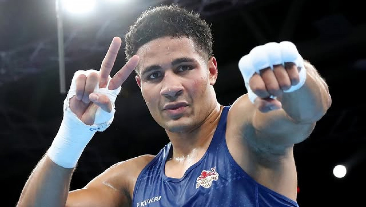 Талантливый боксер внезапно завершил карьеру: названа причина