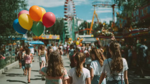 ©Изображение сгенерировано при помощи нейросети Midjourney