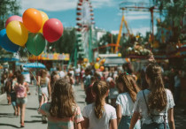 ©Изображение сгенерировано при помощи нейросети Midjourney