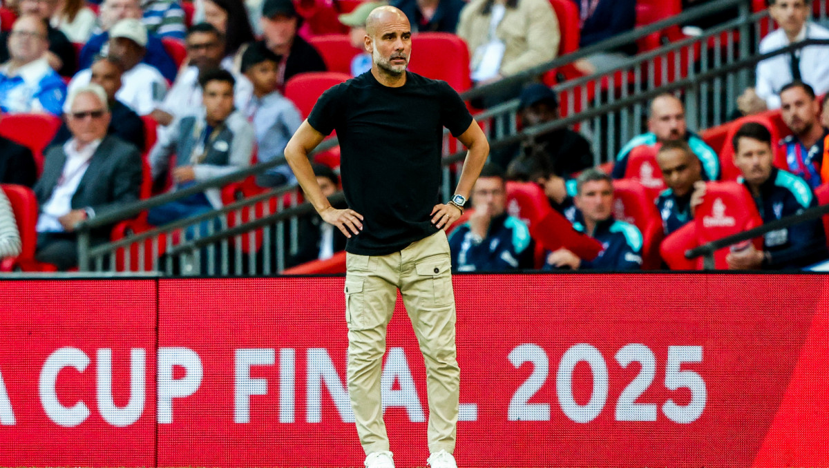 Три удара по Гвардиоле: кто уходит вместе с Де Брюйне из "Ман Сити"