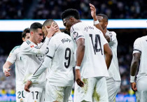 ©ФК "Реал" Мадрид