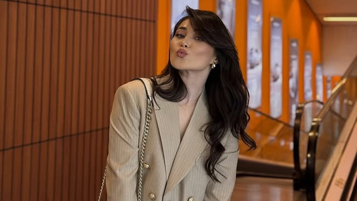 Муздиман назвала самого крутого боксера. И это не Головкин и не Алимханулы