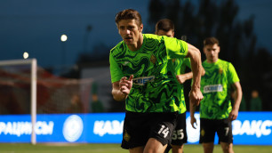 ©ФК "Кайрат"