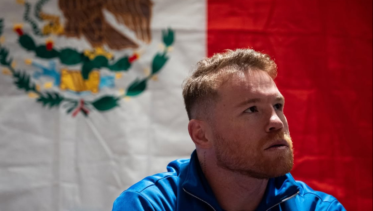 Победивший Алимханулы узбекистанец может стать новым соперником Канело