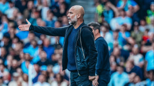 ©ФК "Манчестер Сити"